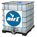 Containers adblue