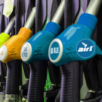 Station service Adblue